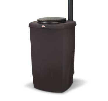 Composting Toilets