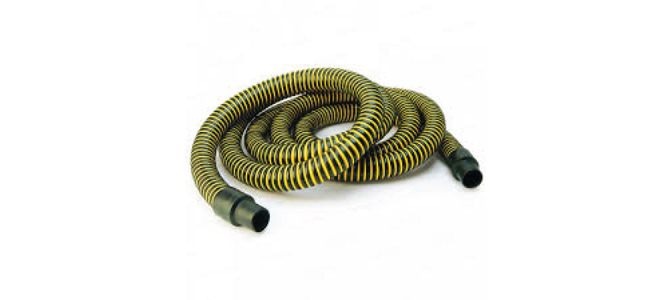 Tiger Tails & Suction & Delivery Hoses