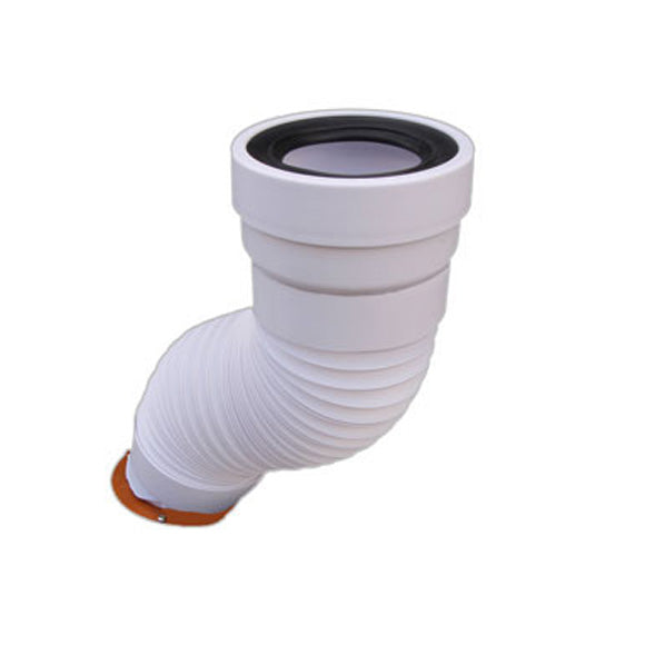 Waste Inlet, Outlet & Breathers (TT)