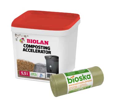 Gardening & Composting Accessories