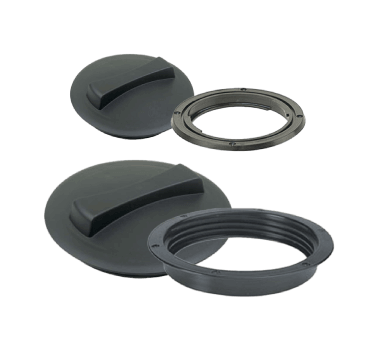 Tank Lid & Collar Sets