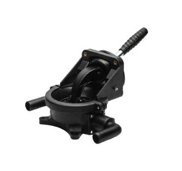Budget Toilet Pumps Complete