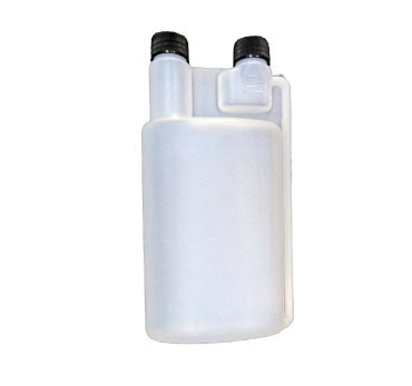 1 Litre Dispensing Bottle c/w 25ml optic