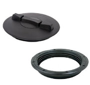 16" Tank Lid & Collar Sets | Manta 455 Series