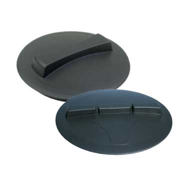 16" Tank Lid & Collar Sets | Manta 455 Series