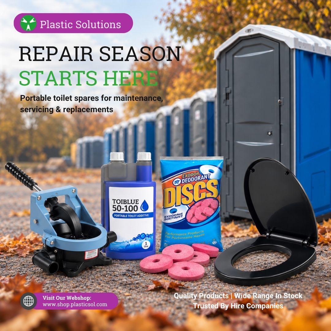 Plastic Solutions (Aldridge) Ltd