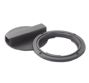 5" Tank Lid & Collar Set | Manta 140 Series