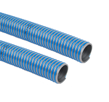 Suction & Delivery Hose - LIQUIDS - medium duty - elastic