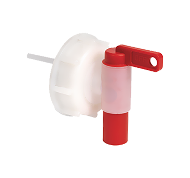 Dispensing Cap - 25 Litre Drum