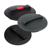 8" Tank Lids | Vented & Unvented | Manta 255 Series