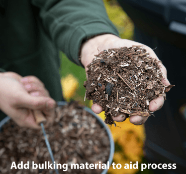 Quick Thermo-Composter | eco 220