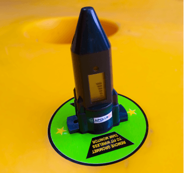 High Level Apollo Alarm | Tank liquid level monitor