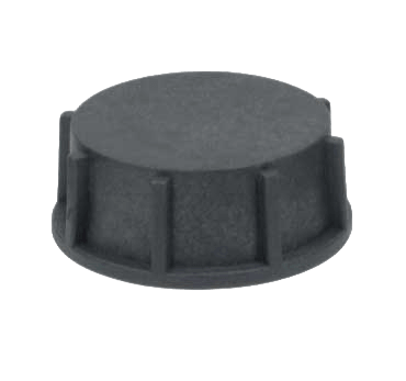 Blanking Cap & Gasket | Female BSP Thread
