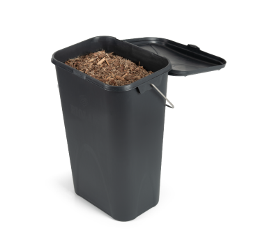 Bulking Material Bucket