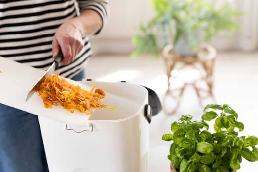 Bokashi Single Unit | 1 x 10L Pre-Composter