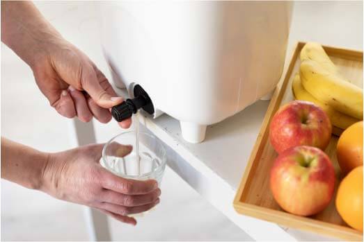 Bokashi | Small |  10L Composter
