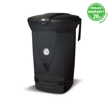 Quick Thermo-Composter | 220eco | 220 Litres