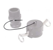 Lanyards - for Snaplock Cam Lever Fittings