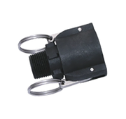 Male Coupler - Part B