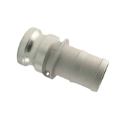 Hose Adaptor - Part E - Aluminium