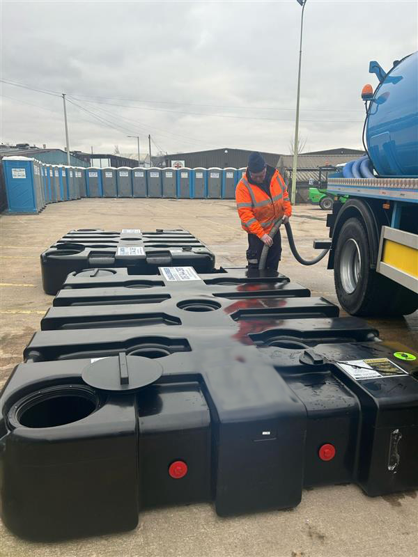 Plastic Solutions (Aldridge) Ltd