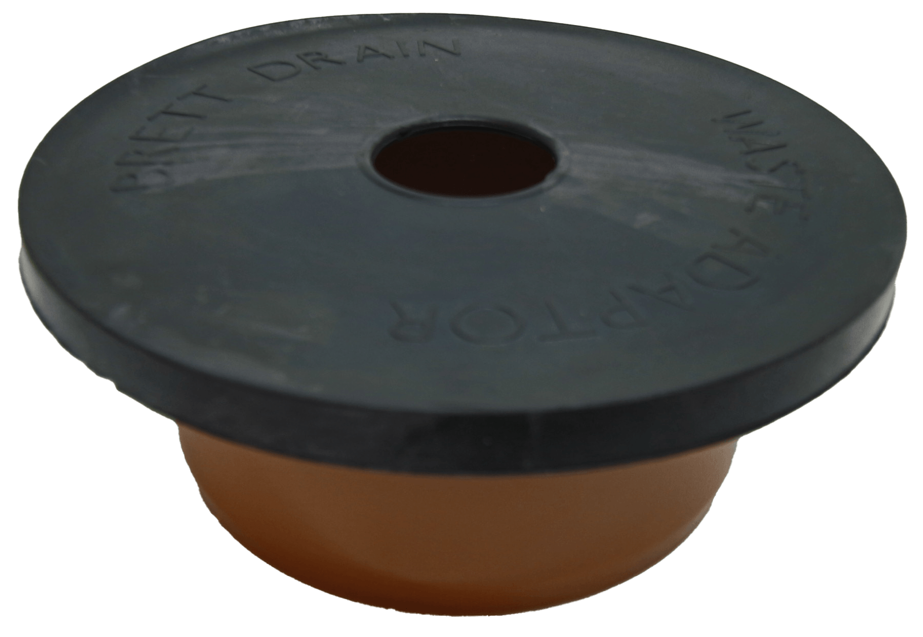 Adaptor Socket 110mm diameter