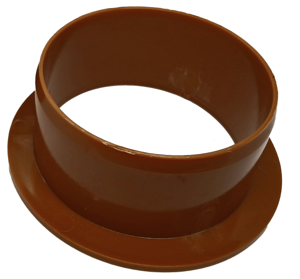 Adaptor Socket 110mm diameter