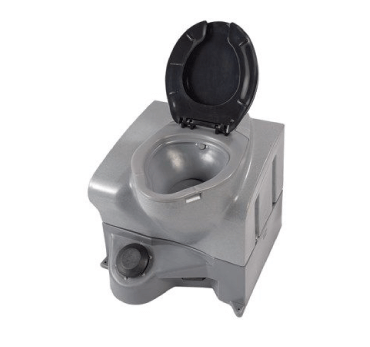 Commode Waste Tanks | Compact Toilet Tank Solutions – UK – Plastic ...