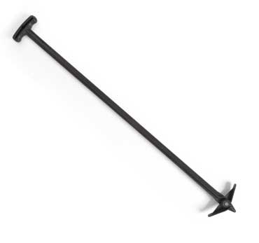 Compost Mixer