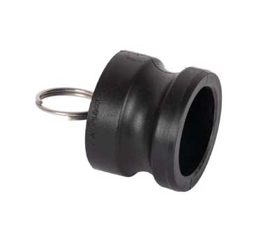 2" Dust Socket - Part DP