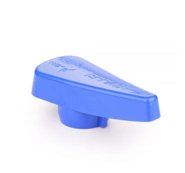 Replacement Ball Valve Handle - Effast - Blue