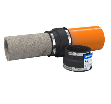 Adaptor / Reducer Couplings | 4"-3" | Fernco