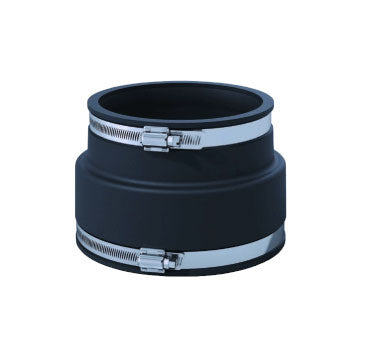 Adaptor / Reducer Couplings | 4"-3" | Fernco