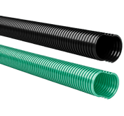 Portable Toilet Flush Hose | 1" | Waste or Water