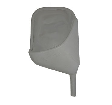 Single Urinal | Portable Toilet Add on