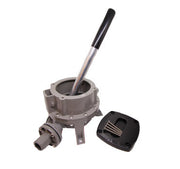 Portable Toilet Hand Pump | Bosworth® Guzzler | PolyJohn Toilets