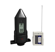High Level Apollo Alarm - waste tank level monitor