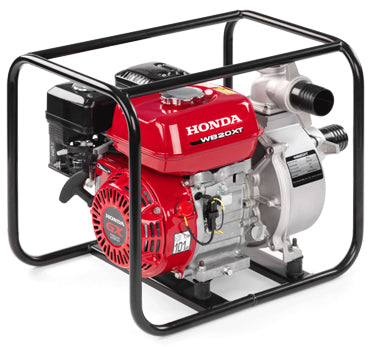 HONDA WB20 | 2" Water Pump