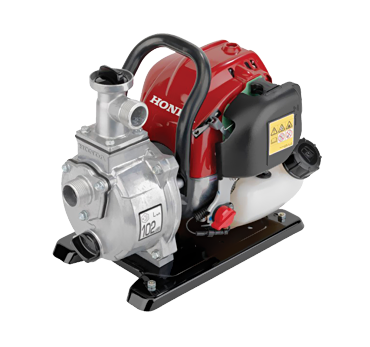 Honda WX10 Water Pump | 1"