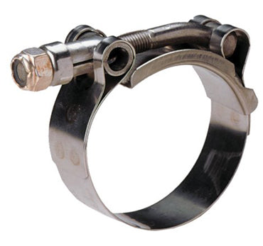 Hose Clamps - Heavy Duty