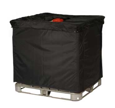 IBC - Insulated IBC Covers