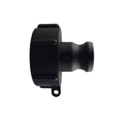 Buttress Adaptors - IBC to Male Camlock