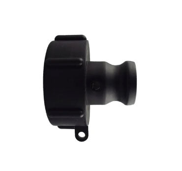Buttress Adaptors - IBC to Male Camlock