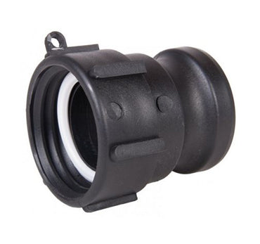 Buttress Adaptors - IBC to Male Camlock