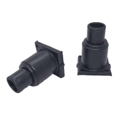Outlet Port | Straight | Gusher Urchin Pump
