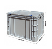 Protective Box | On Demand Water Pumps