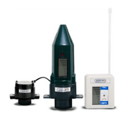 Low Level Apollo Alarm XT - tank level monitor - cabled