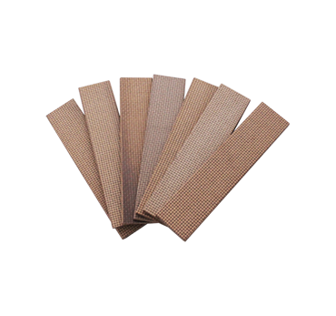 M-07 Vanes for MEC-2000P - Set of 7