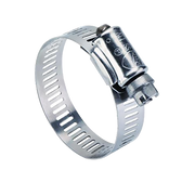 Jubilee Clips | Worm Gear Clamps | Medium Duty