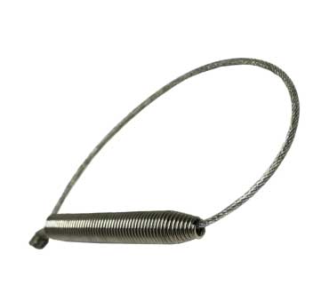 Indoor Rower Spring Part Only Door Spring Only | Shorelink Meridian – Plastic Solutions (Aldridge) Ltd